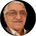 دکتر محمد علی راد