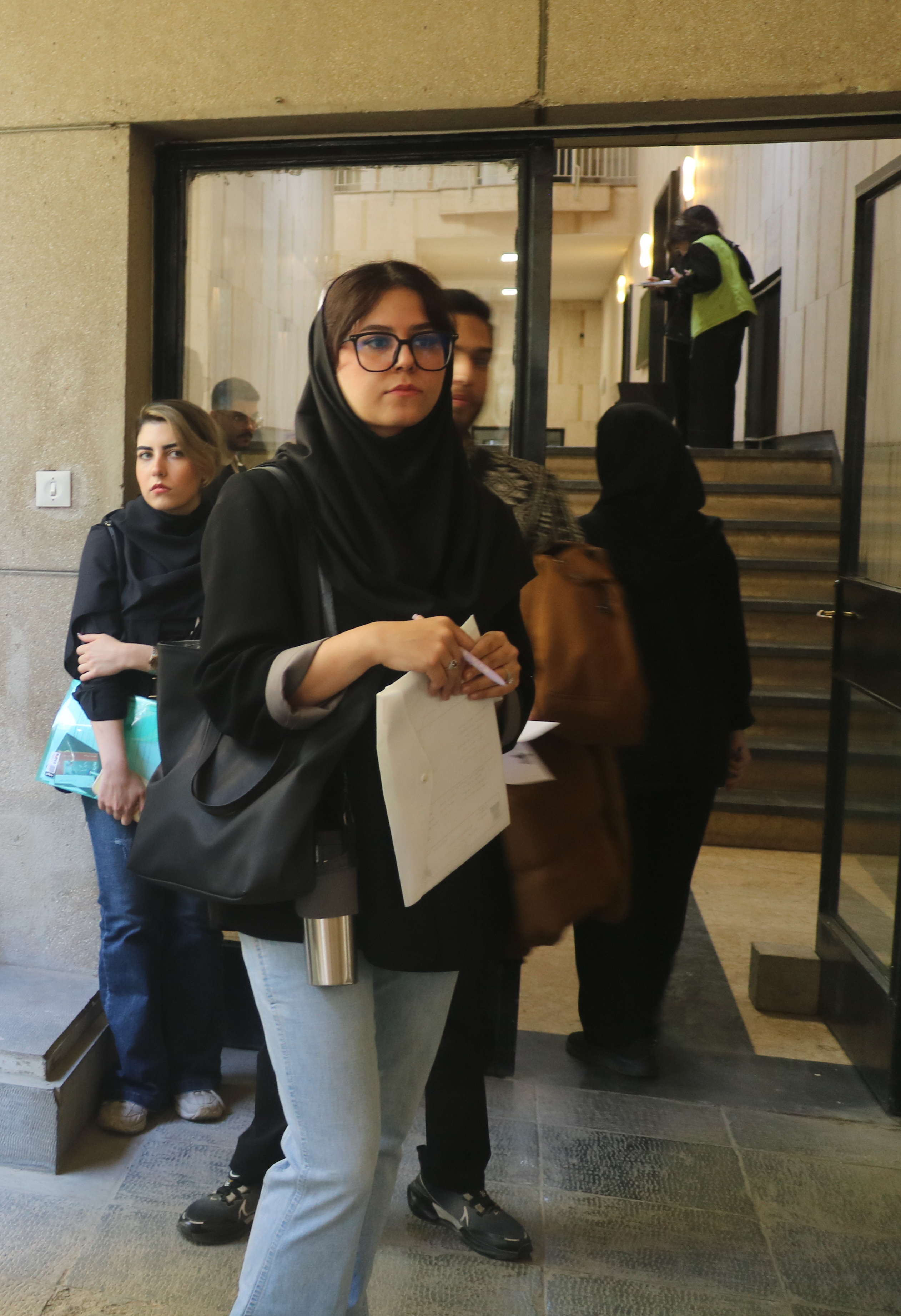 ثبت‌نام حضوري پذيرفته‌شدگان مقطع كارشناسي‌ارشد در دانشكدگان هنرهاي زيبا